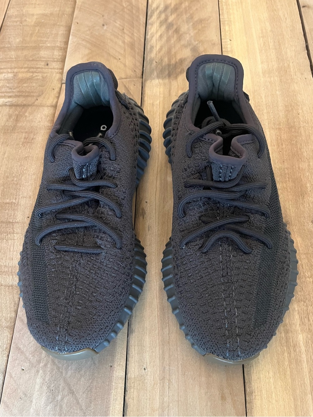 Adidas Yeezy Boost 350 V2 Low Cinder Non Reflective Size 5 (ARTFY2903)